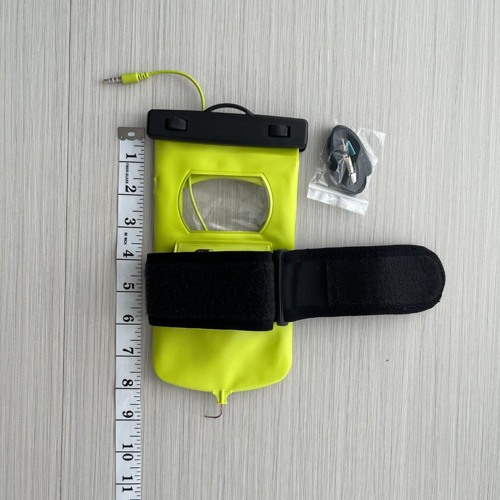 Waterproof phone case - Picture 5 of 16